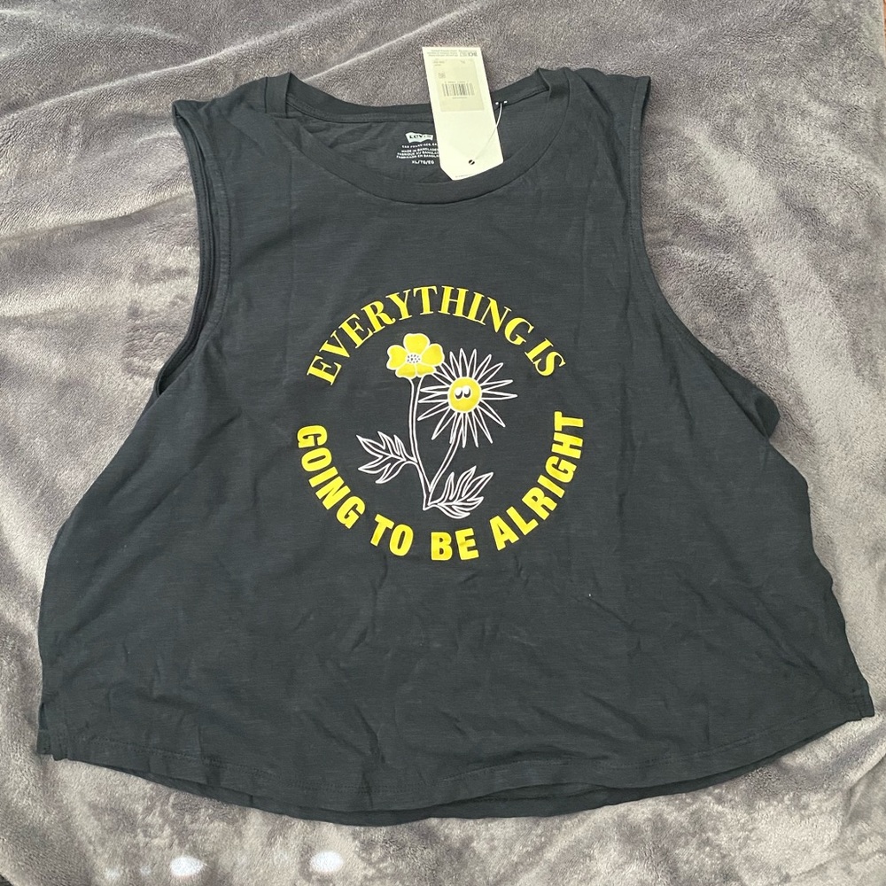 Muscle Tee